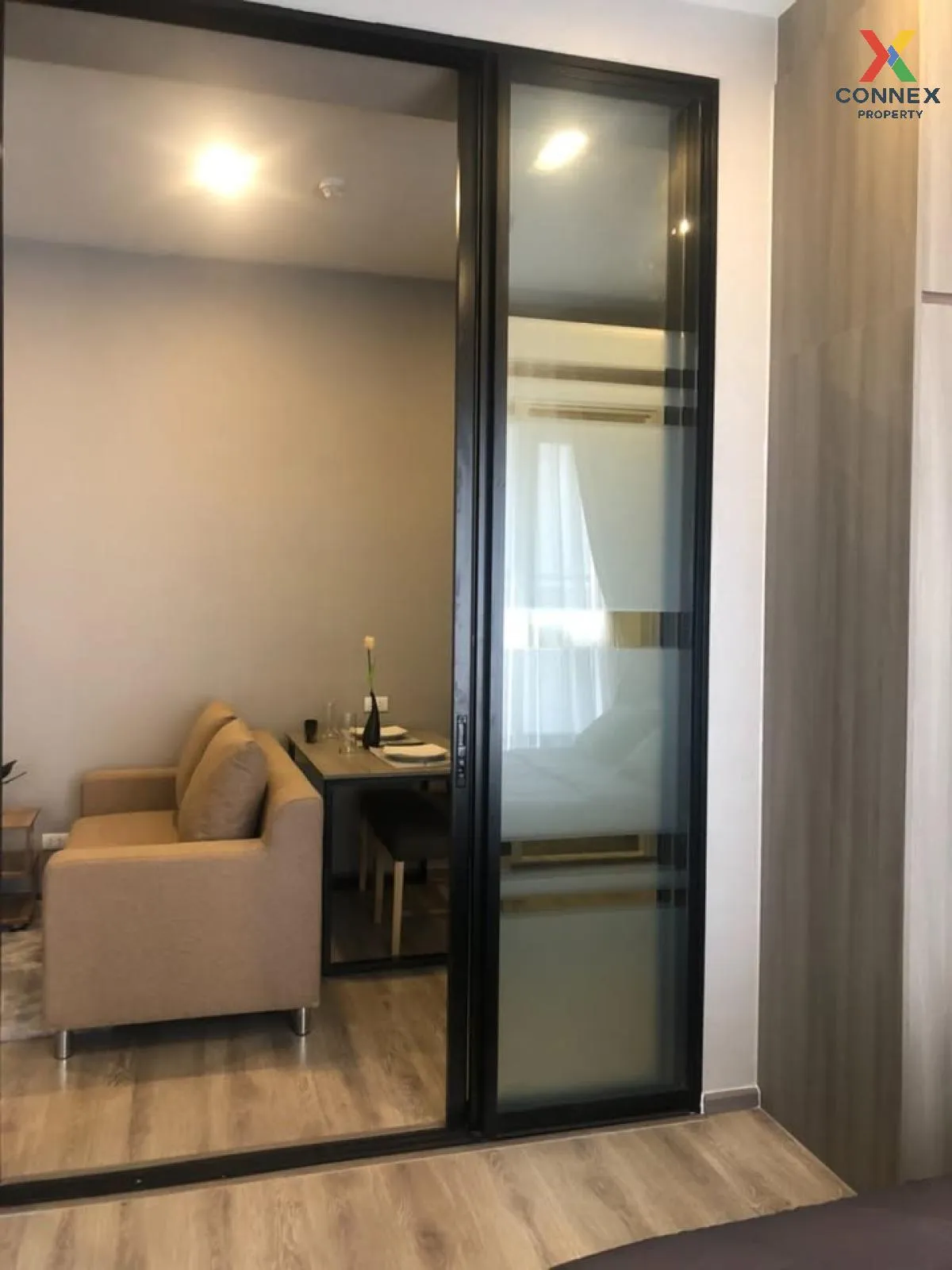 เช่าคอนโด  ไนท์บริดจ์ เกษตร โซไซตี้ BTS-เสนานิคม เสนานิคม เขต จตุ 4