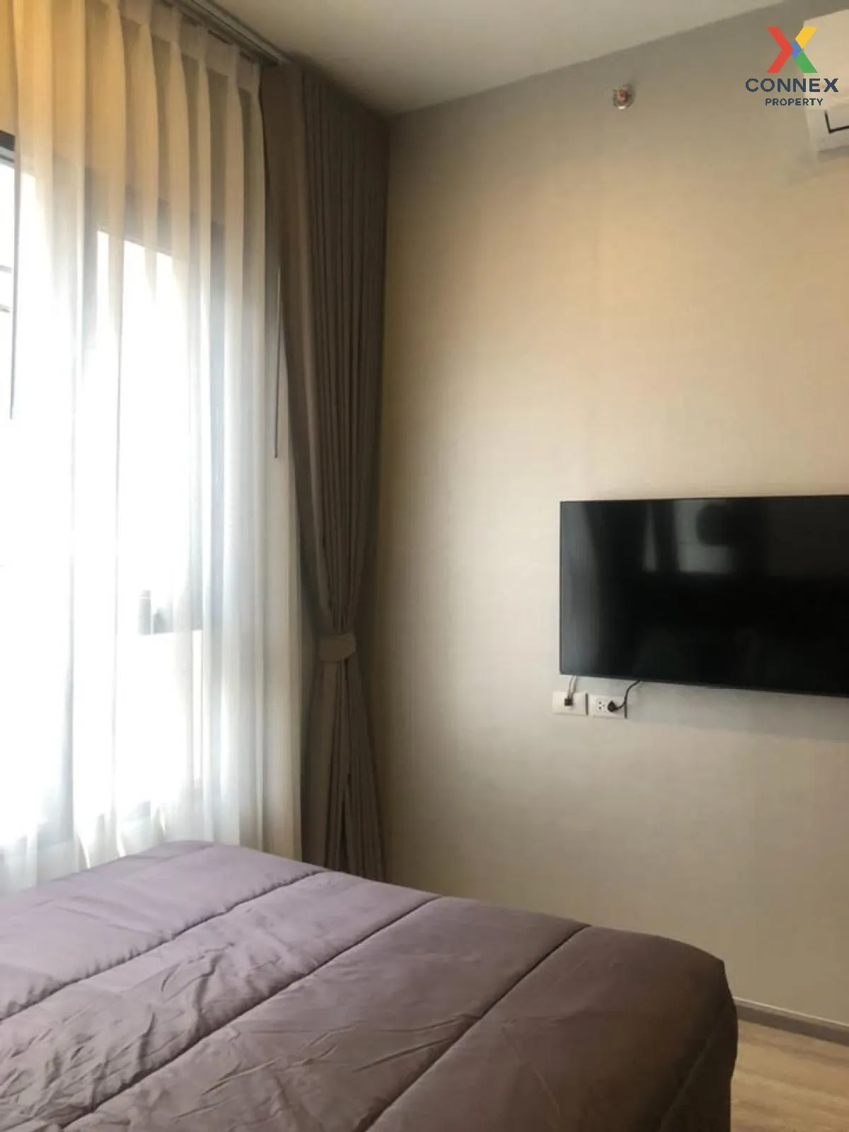 เช่าคอนโด  ไนท์บริดจ์ เกษตร โซไซตี้ BTS-เสนานิคม เสนานิคม เขต จตุ