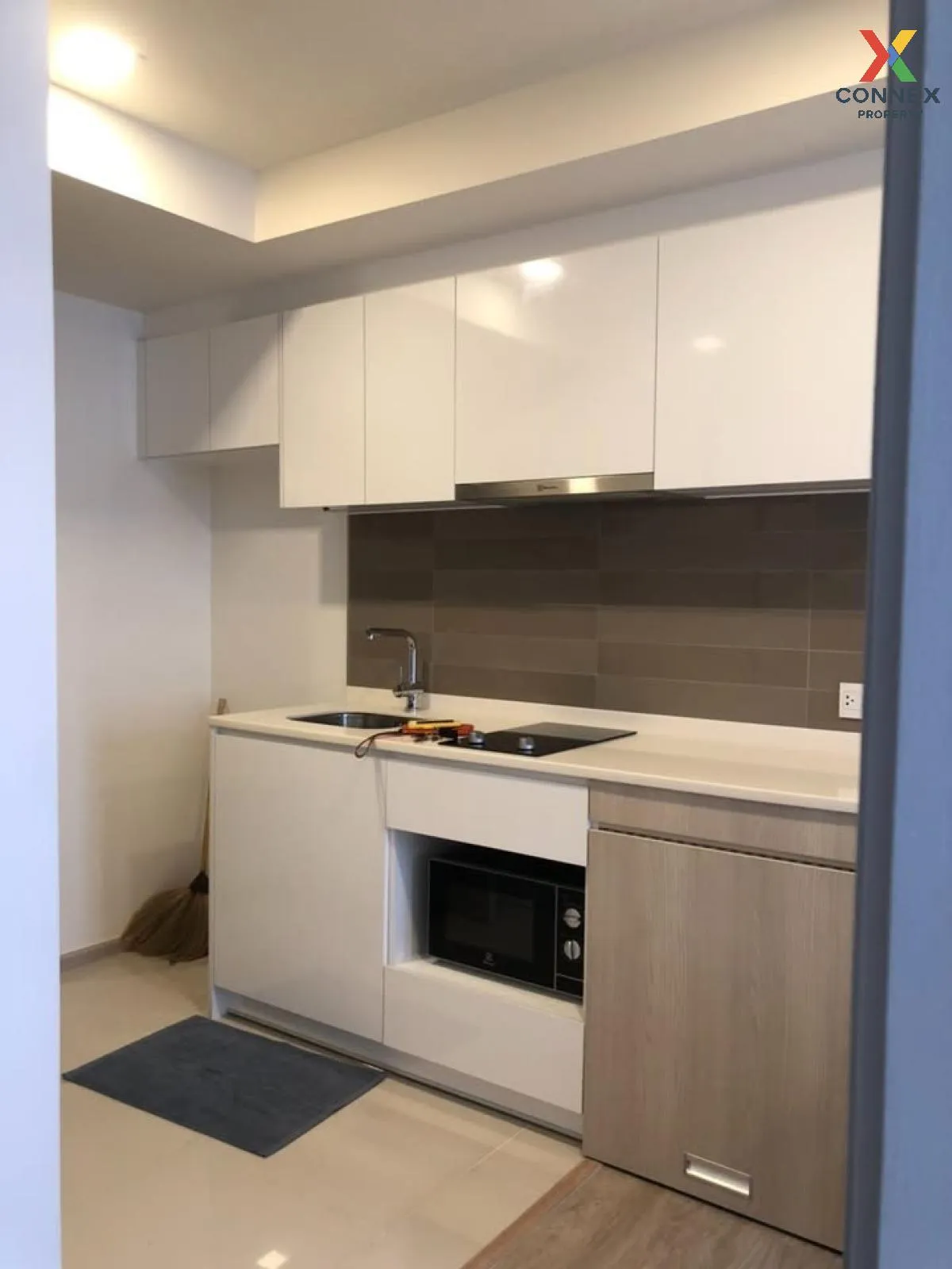 ขายคอนโด  มาเอสโตร 03 รัชดา - พระราม 9 MRT-พระราม 9 ดินแดง เขต ดิ 3