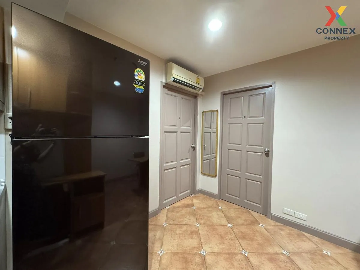 For Rent Condo , SILOM PARKVIEW , BTS-Sala Daeng , Silom , Bang R 1