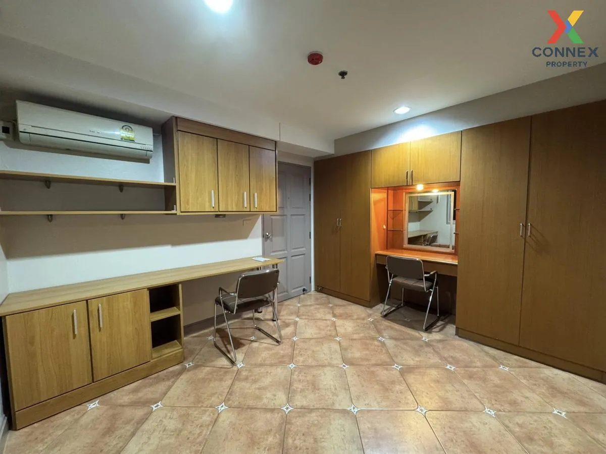 For Rent Condo , SILOM PARKVIEW , BTS-Sala Daeng , Silom , Bang R 2