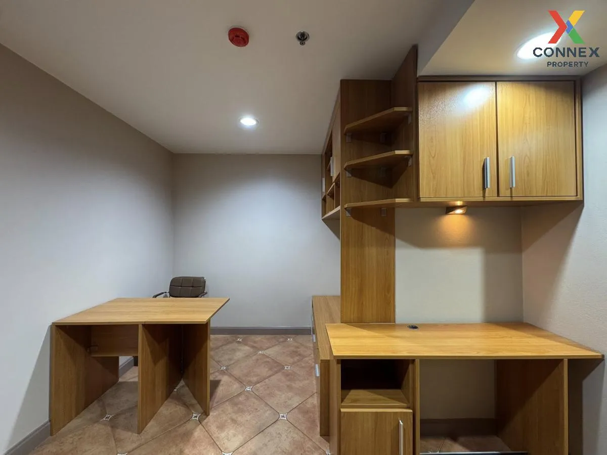 For Rent Condo , SILOM PARKVIEW , BTS-Sala Daeng , Silom , Bang R 3