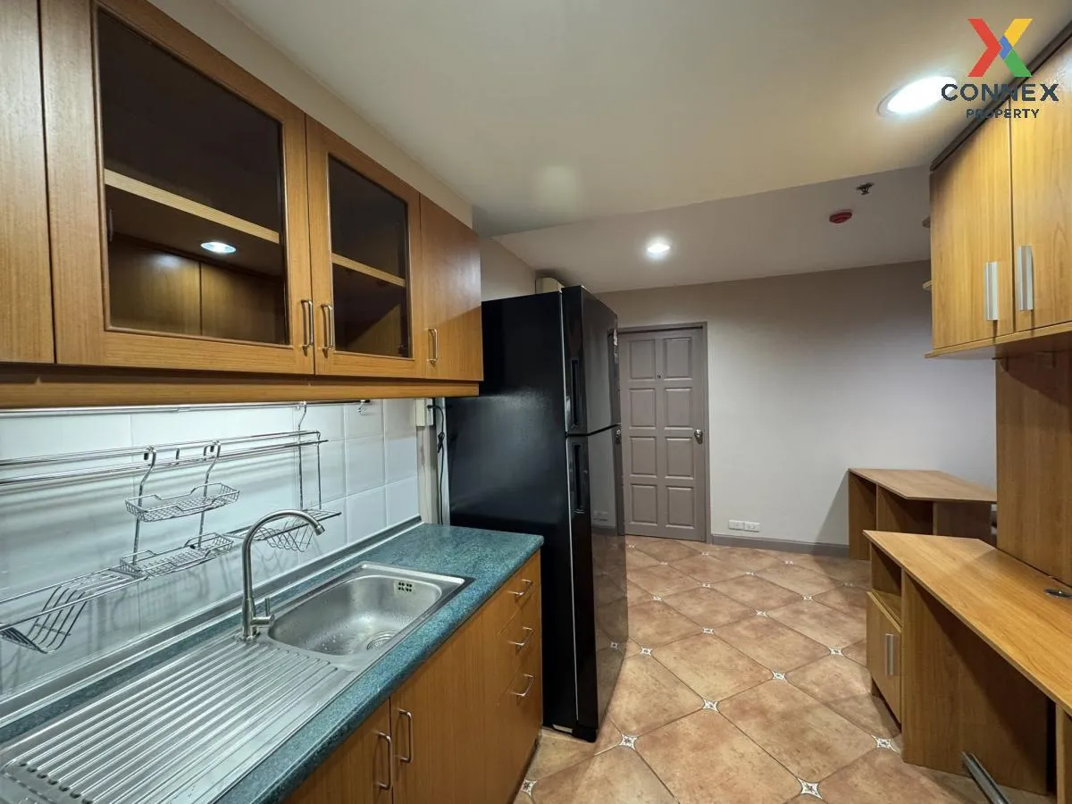 For Rent Condo , SILOM PARKVIEW , BTS-Sala Daeng , Silom , Bang R