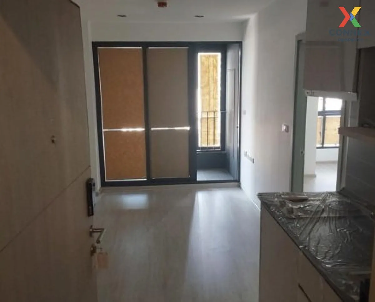 For Sale Condo , Ideo Mobi Wongsawang Interchange , MRT-Bang Son  2