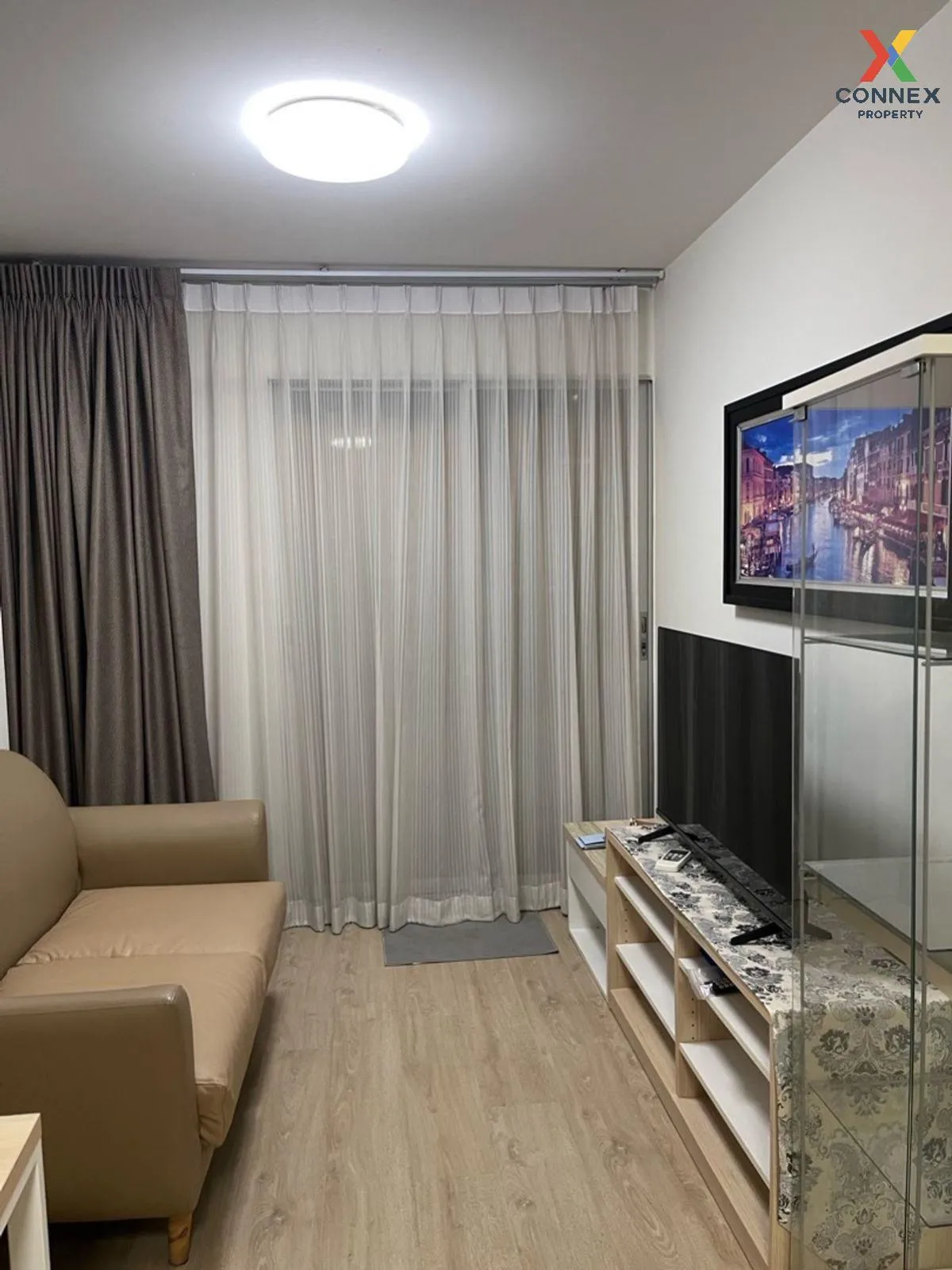 เช่าคอนโด  เอลลิโอ เดลเรย์ BTS-ปุณณวิถี บางจาก เขต พระโขนง กรุงเท 2