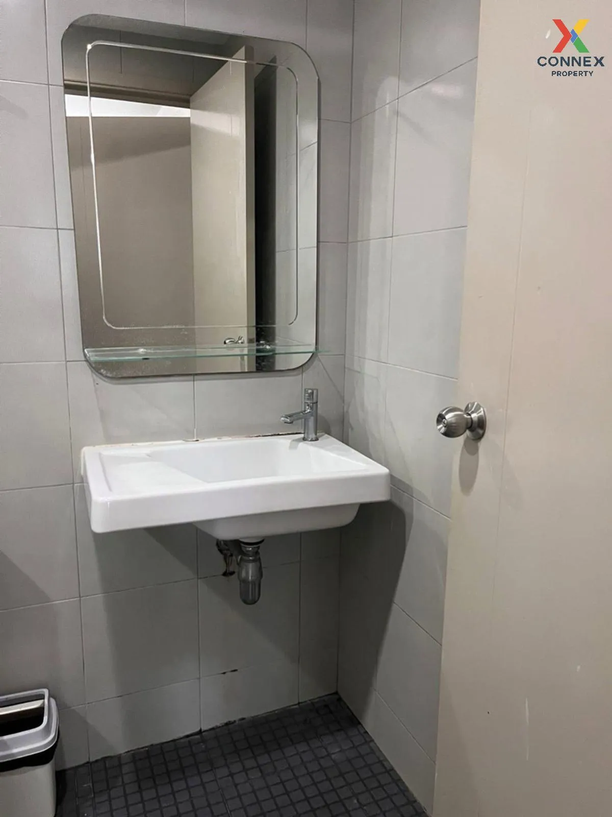 เช่าคอนโด  เอลลิโอ เดลเรย์ BTS-ปุณณวิถี บางจาก เขต พระโขนง กรุงเท