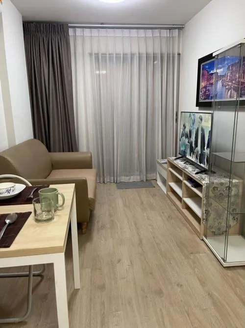 For Rent Condo , Elio Del Ray Sukhumvit 64 , BTS-Punnawithi , Bang Chak , Phra Khanong , Bangkok , CX-126222