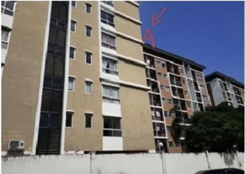 For Sale Condo , B Condo Bangna , Bang Kaeo , Bang Phli , Samut Prakarn , CX-126223 For Sale Condo , B Condo Bangna , Bang Kaeo , Bang Phli , Samut Prakarn , CX-126223