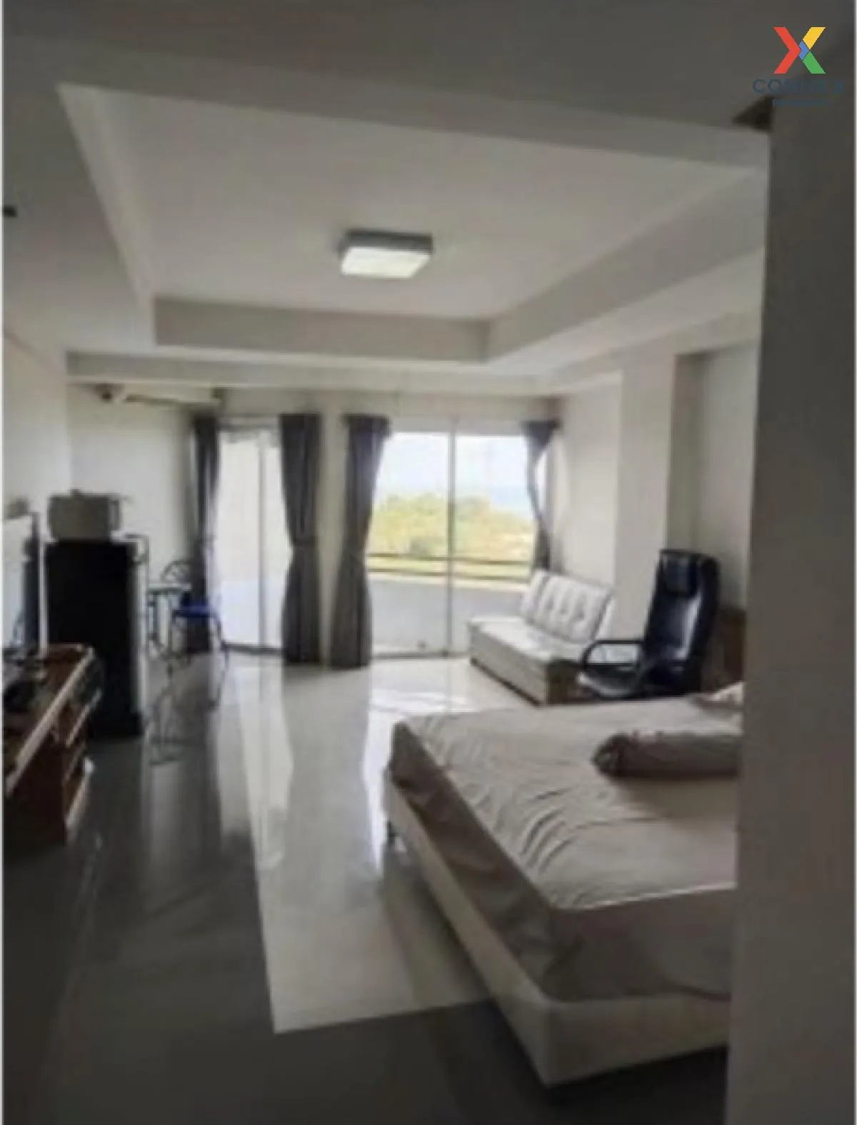 ขายคอนโด  บ้านฉางคลิฟบีช คอนโดเทล บ้านฉาง เมืองระยอง ระยอง CX-126 2