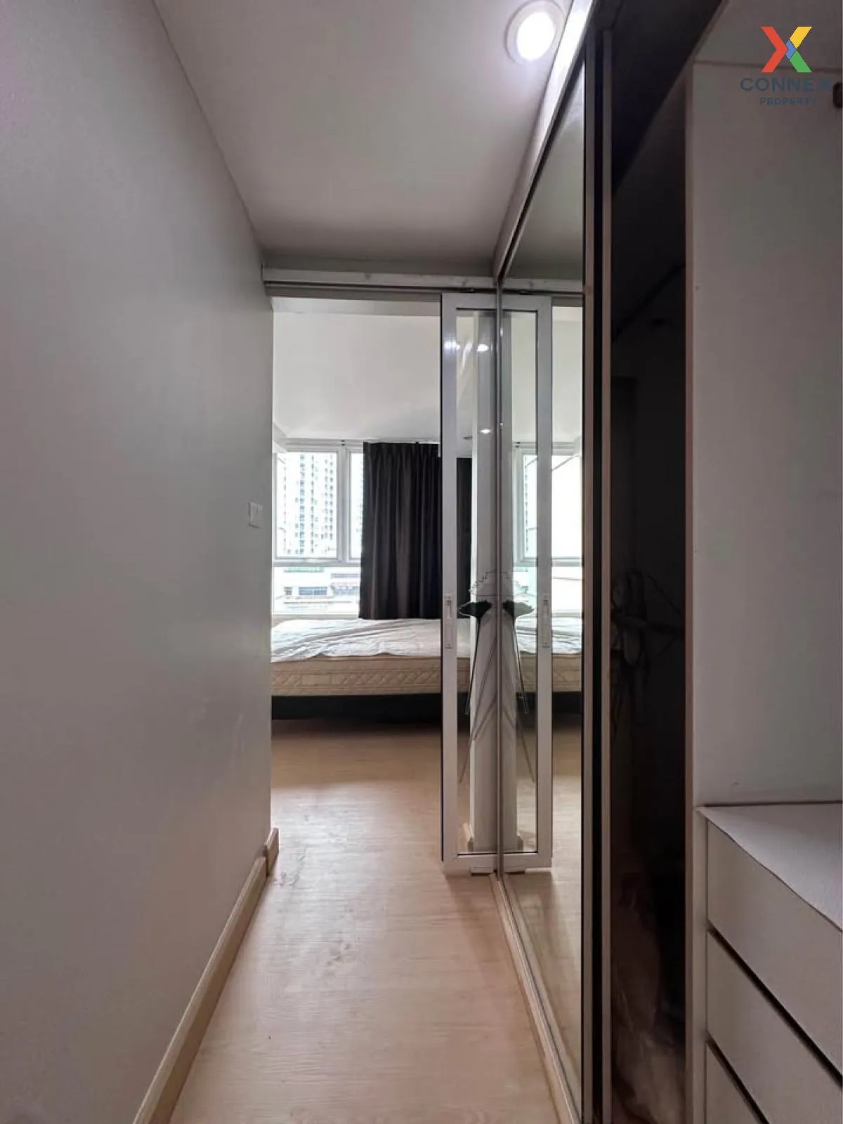 For Rent Condo , Zenith Place @ Sukhumvit 71 , BTS-Phra Khanong , 3