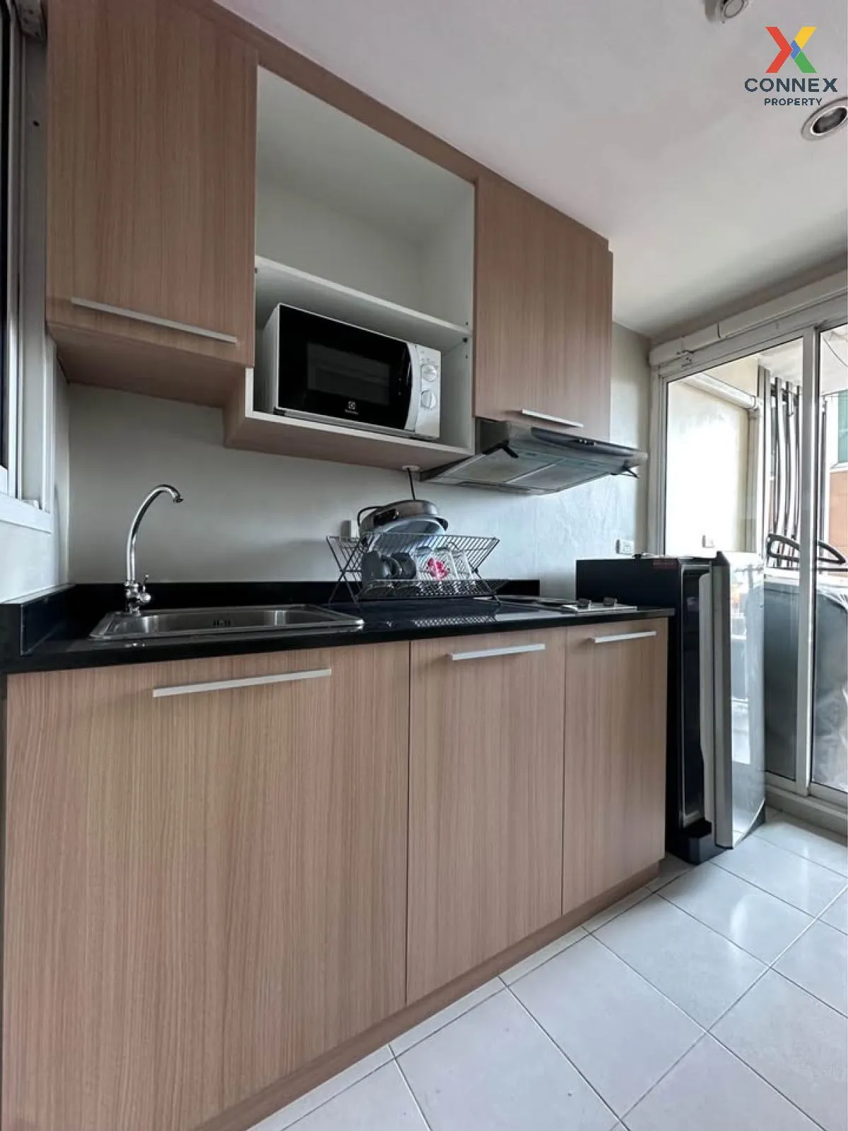 For Rent Condo , Zenith Place @ Sukhumvit 71 , BTS-Phra Khanong , 4