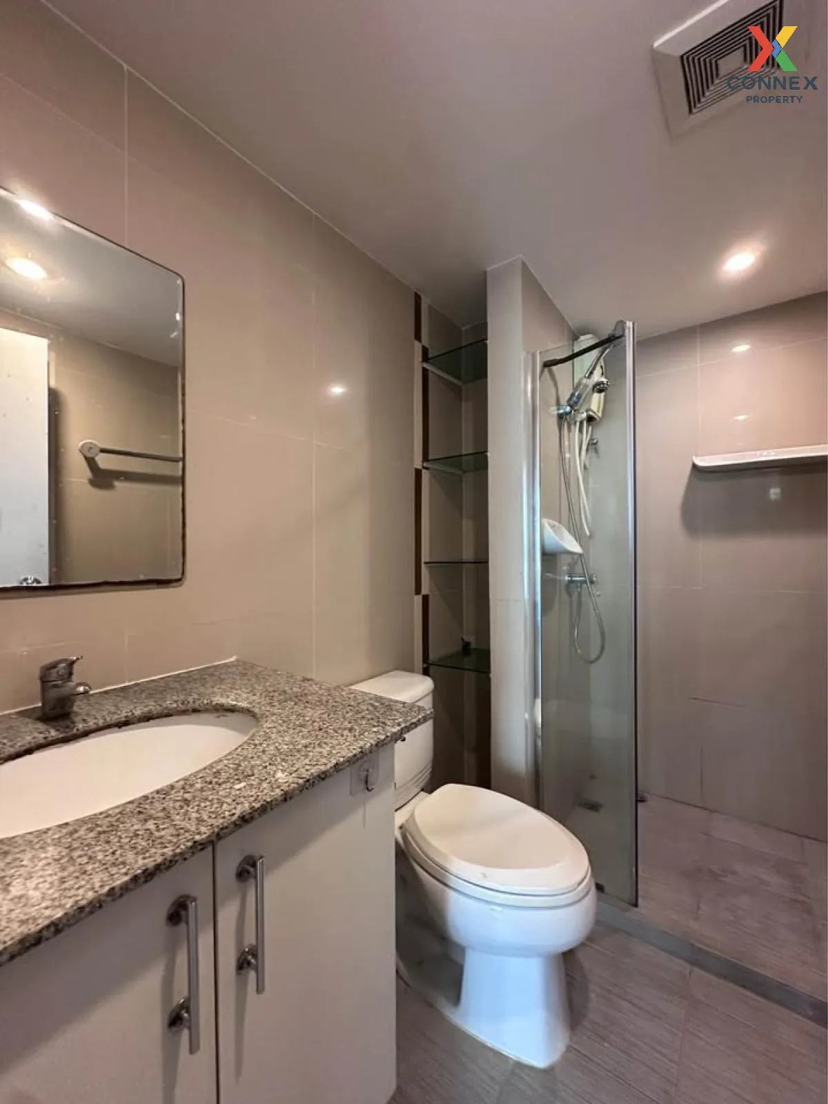 For Rent Condo , Zenith Place @ Sukhumvit 71 , BTS-Phra Khanong ,