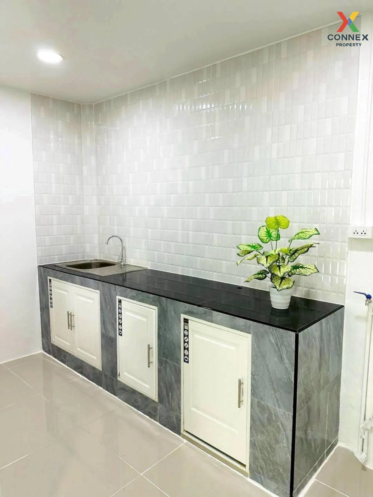 For Sale Townhouse/Townhome  , K.C. Ramintra 8 , newly renovated 