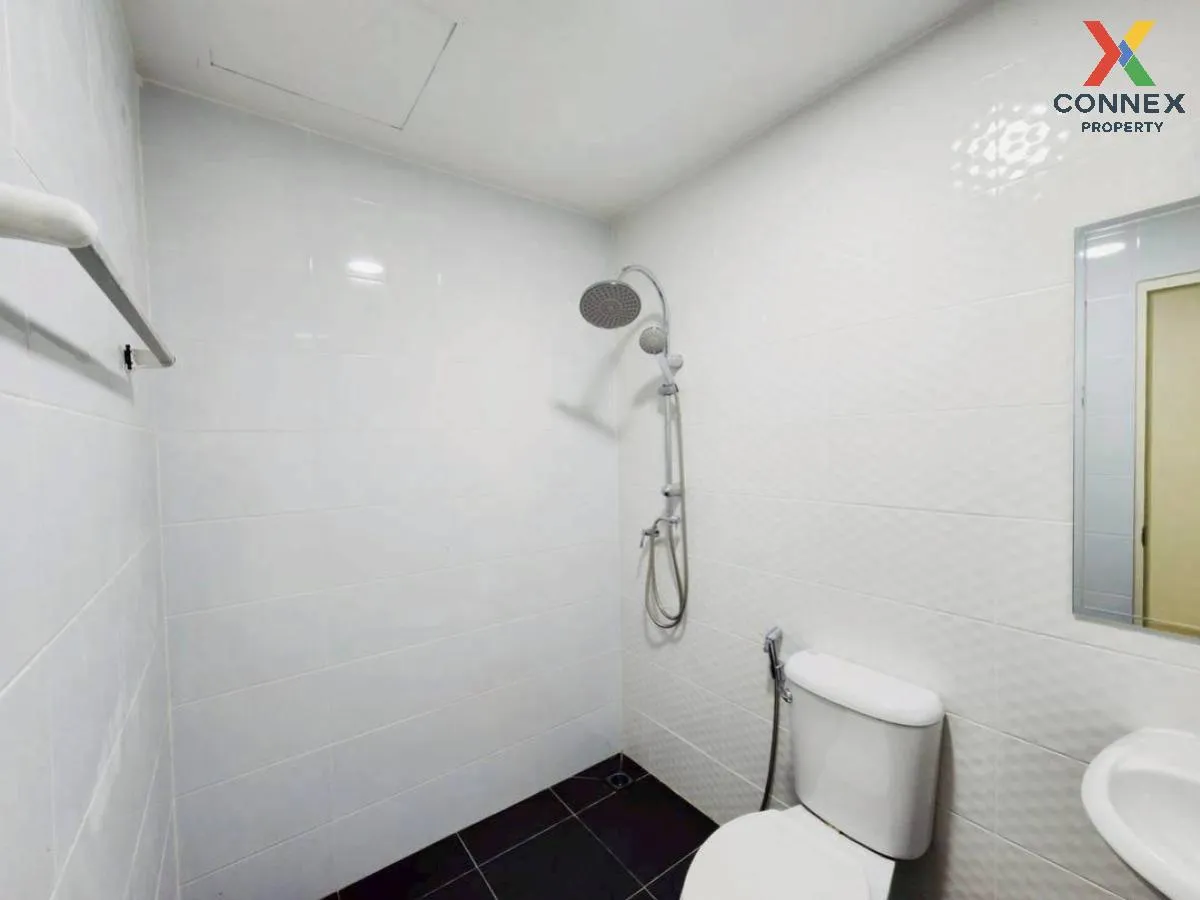 For Sale Townhouse/Townhome  , K.C. Ramintra 8 , newly renovated 