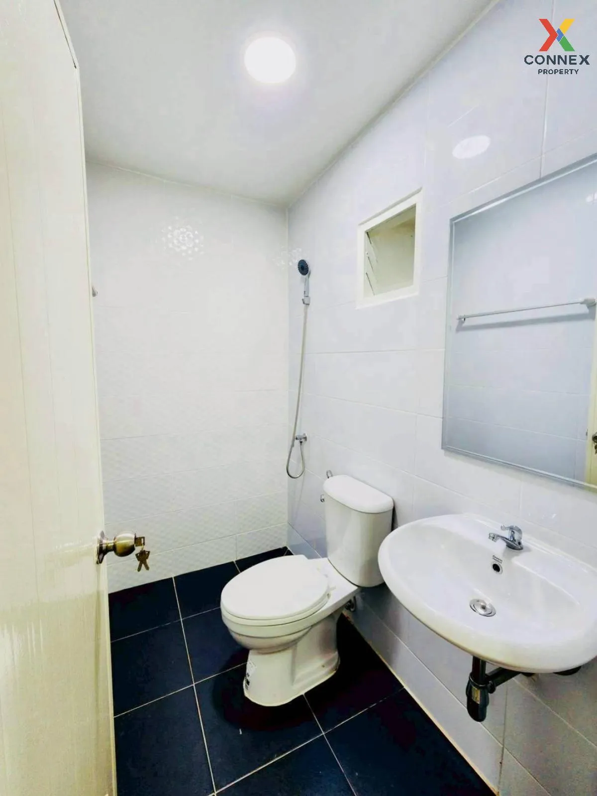 For Sale Townhouse/Townhome  , K.C. Ramintra 8 , newly renovated 