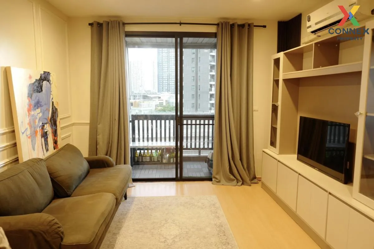 For Rent Condo , Vista Garden , BTS-Phra Khanong , Phra Khanong N 1