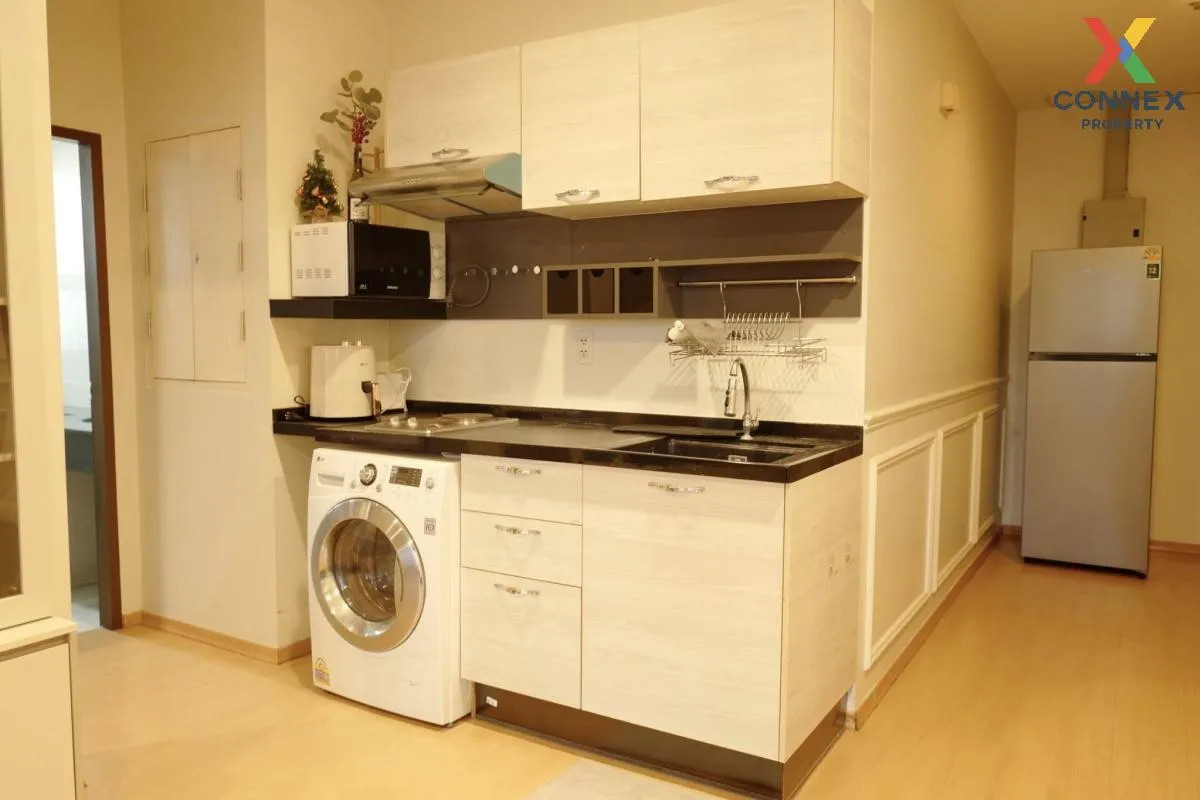 For Rent Condo , Vista Garden , BTS-Phra Khanong , Phra Khanong N 3