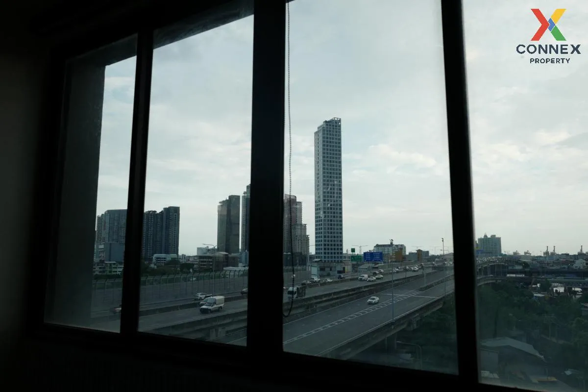 For Rent Condo , Vista Garden , BTS-Phra Khanong , Phra Khanong N