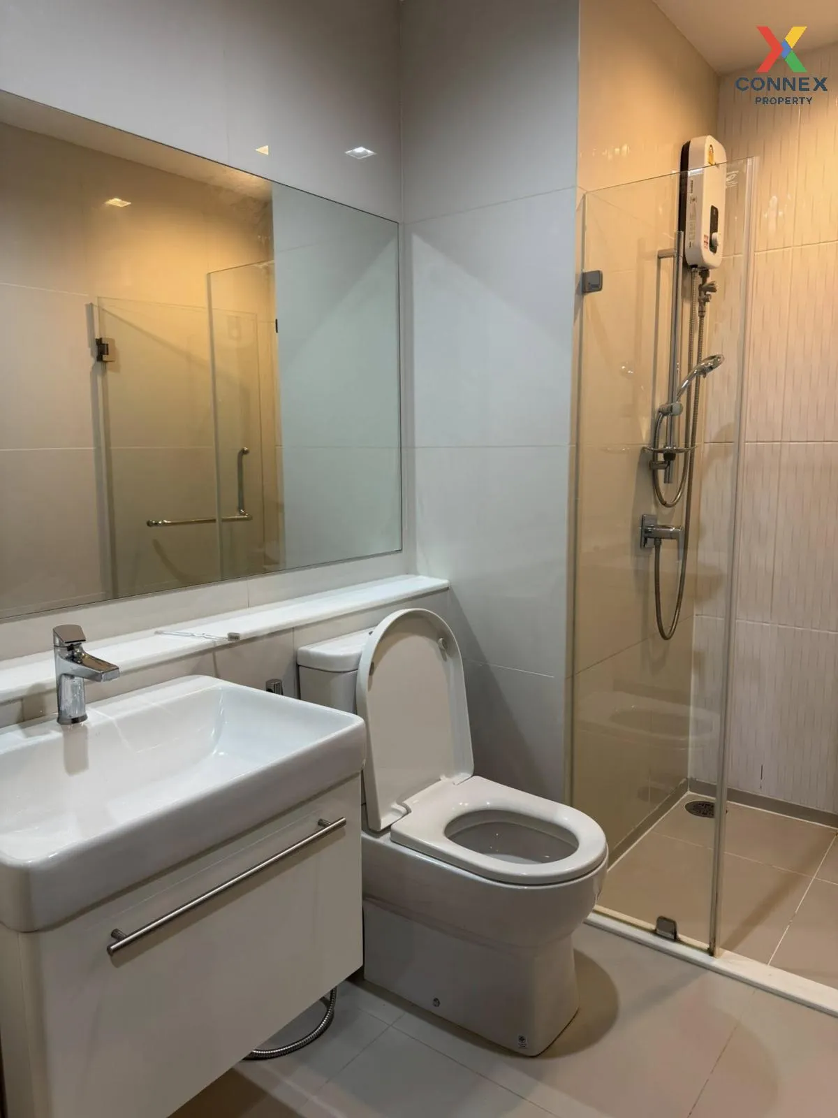 For Rent Condo , Life Asoke Hype Rama 9 , MRT-Phra Ram 9 , Makkas