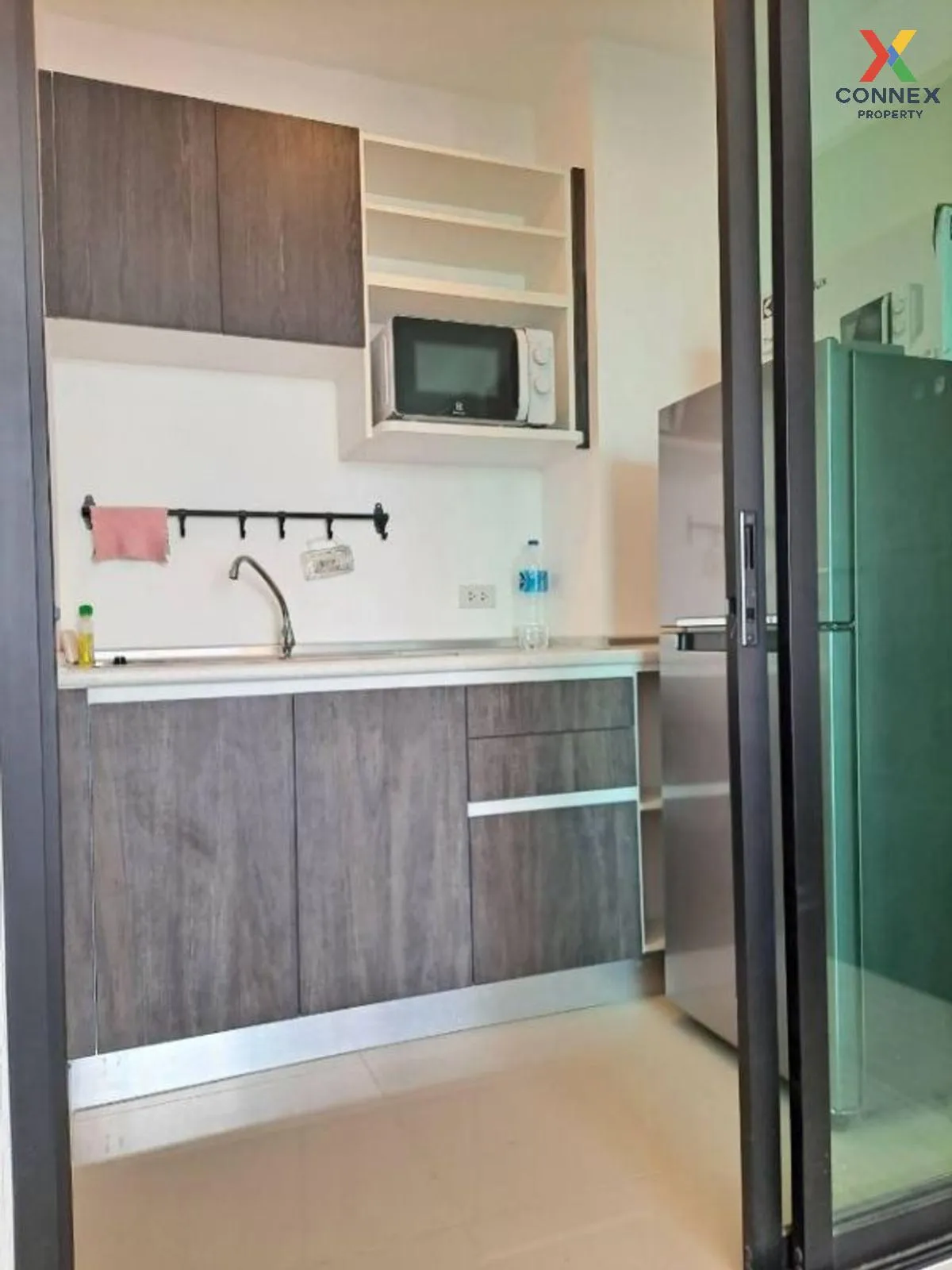 เช่าคอนโด  นว ลิฟวิ่ง นวมินทร์ 75 นวมินทร์ เขต บึงกุ่ม กรุงเทพ CX 3