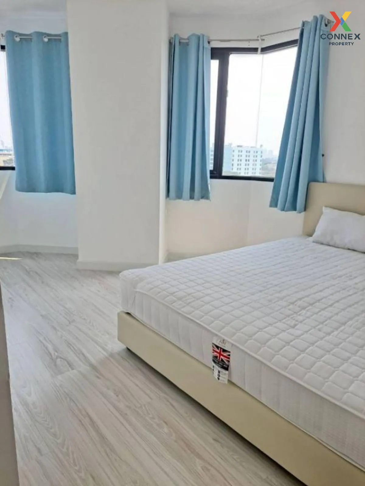 เช่าคอนโด  นว ลิฟวิ่ง นวมินทร์ 75 นวมินทร์ เขต บึงกุ่ม กรุงเทพ CX