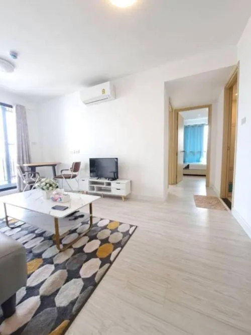 เช่าคอนโด  นว ลิฟวิ่ง นวมินทร์ 75 นวมินทร์ เขต บึงกุ่ม กรุงเทพ CX-126240