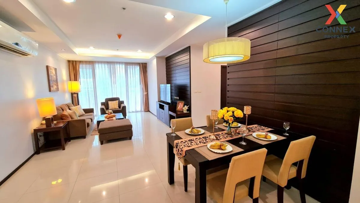 เช่าคอนโด  ปิยะทิพย์ เพลส BTS-พร้อมพงษ์ คลองตันเหนือ เขต วัฒนา กร เช่าคอนโด  ปิยะทิพย์ เพลส BTS-พร้อมพงษ์ คลองตันเหนือ เขต วัฒนา กร 3