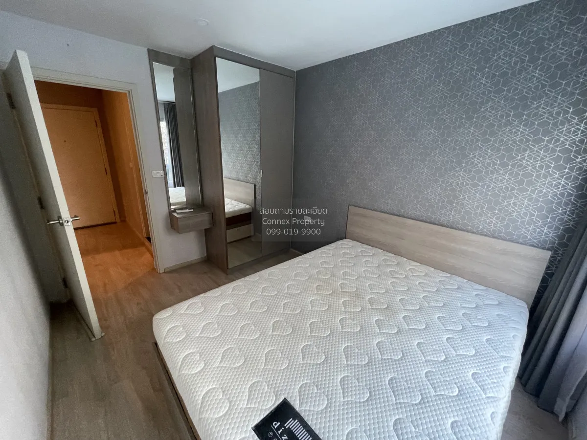 ขายคอนโด  เอลลิโอ เดล มอสส์ พหลโยธิน 34 BTS-มหาวิทยาลัยเกษตรศาสตร