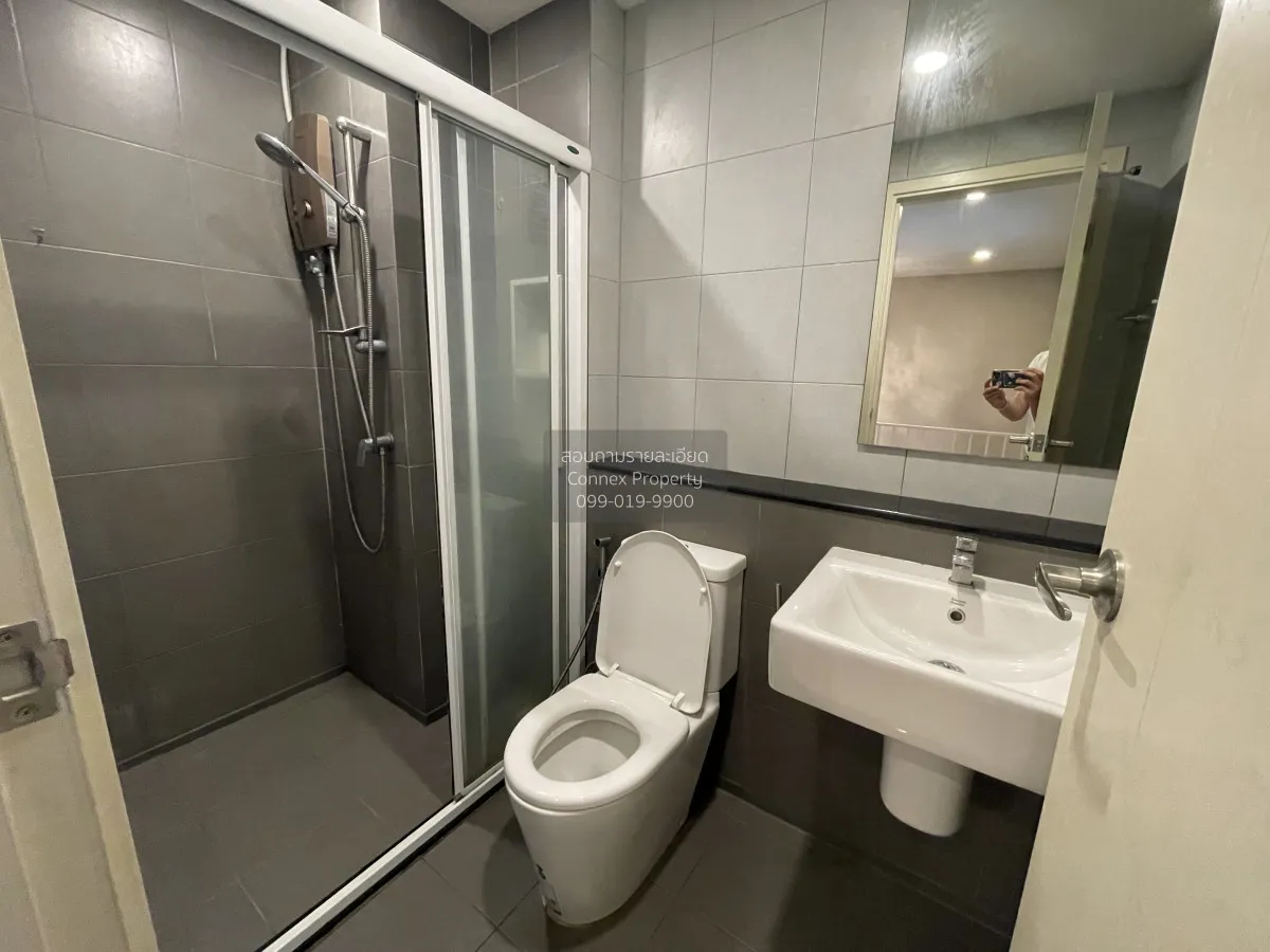 ขายคอนโด  เอลลิโอ เดล มอสส์ พหลโยธิน 34 BTS-มหาวิทยาลัยเกษตรศาสตร