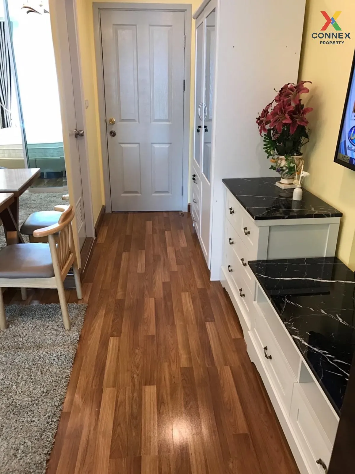 For Rent Condo , Regent Home Sukhumvit 81 , BTS-On Nut , Suan Lua 4