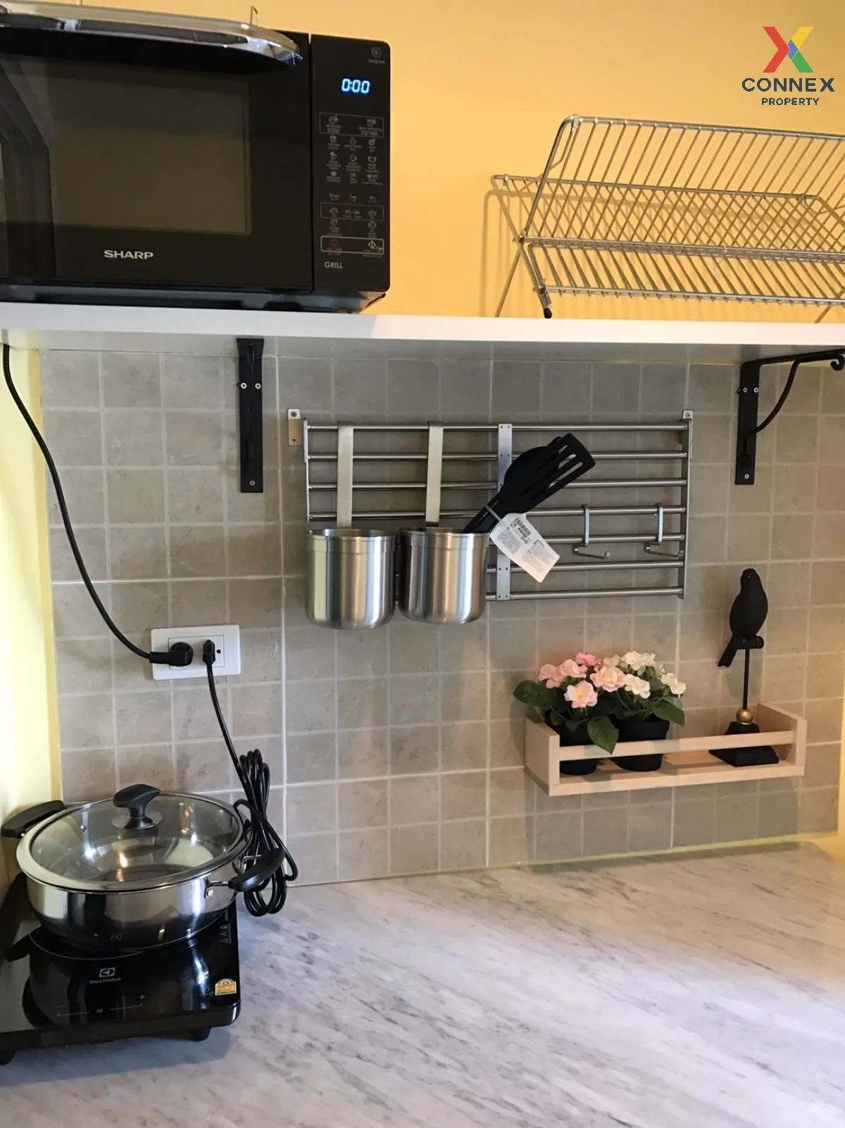 For Rent Condo , Regent Home Sukhumvit 81 , BTS-On Nut , Suan Lua