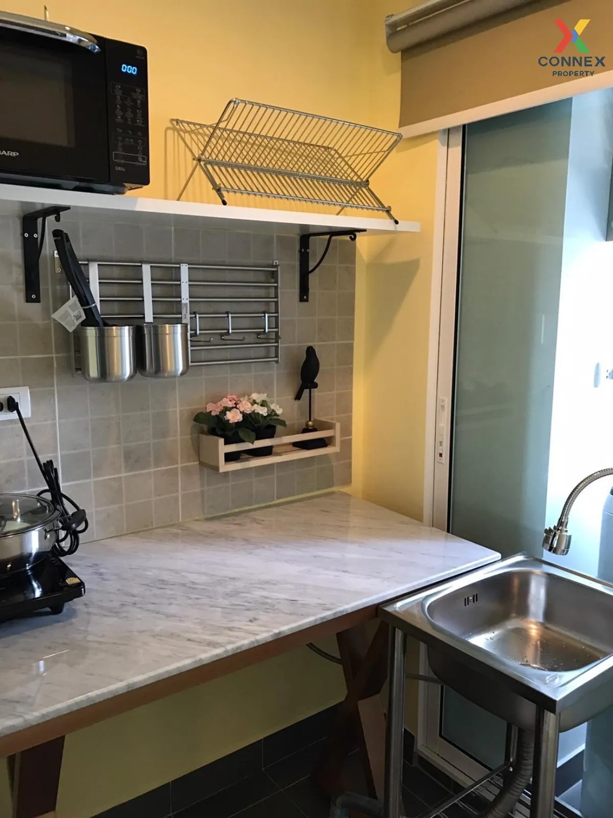 For Rent Condo , Regent Home Sukhumvit 81 , BTS-On Nut , Suan Lua