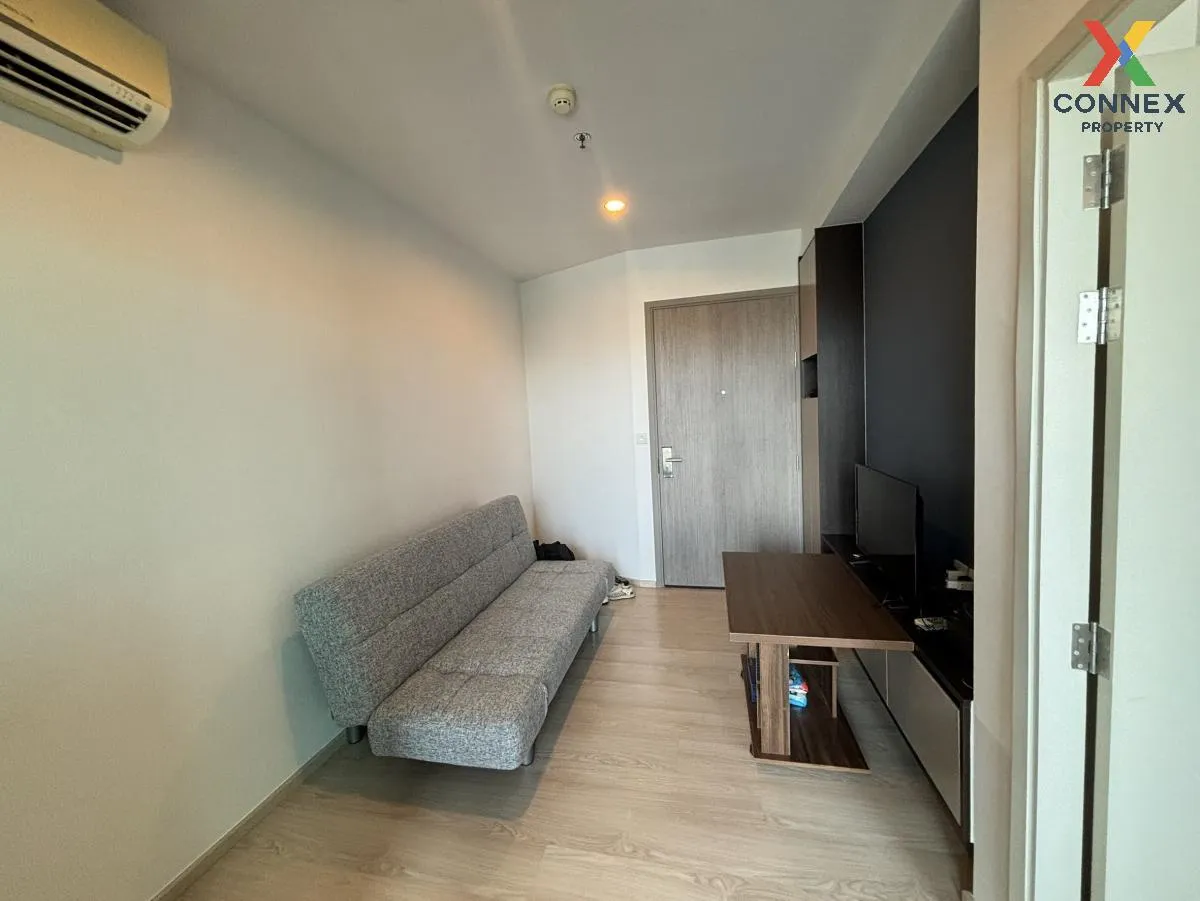 เช่าคอนโด  เดอะ แกลเลอรี่ แบริ่ง BTS-แบริ่ง สำโรงเหนือ เมืองสมุทร 1