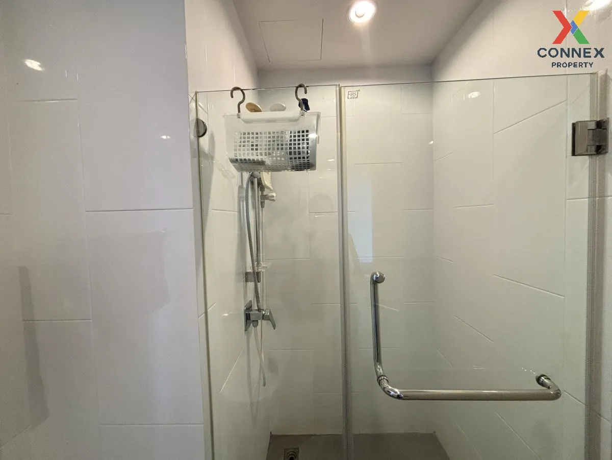 เช่าคอนโด  เดอะ แกลเลอรี่ แบริ่ง BTS-แบริ่ง สำโรงเหนือ เมืองสมุทร