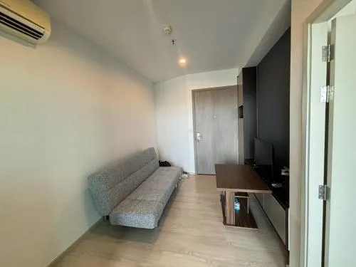 เช่าคอนโด  เดอะ แกลเลอรี่ แบริ่ง BTS-แบริ่ง สำโรงเหนือ เมืองสมุทรปราการ สมุทรปราการ CX-126247