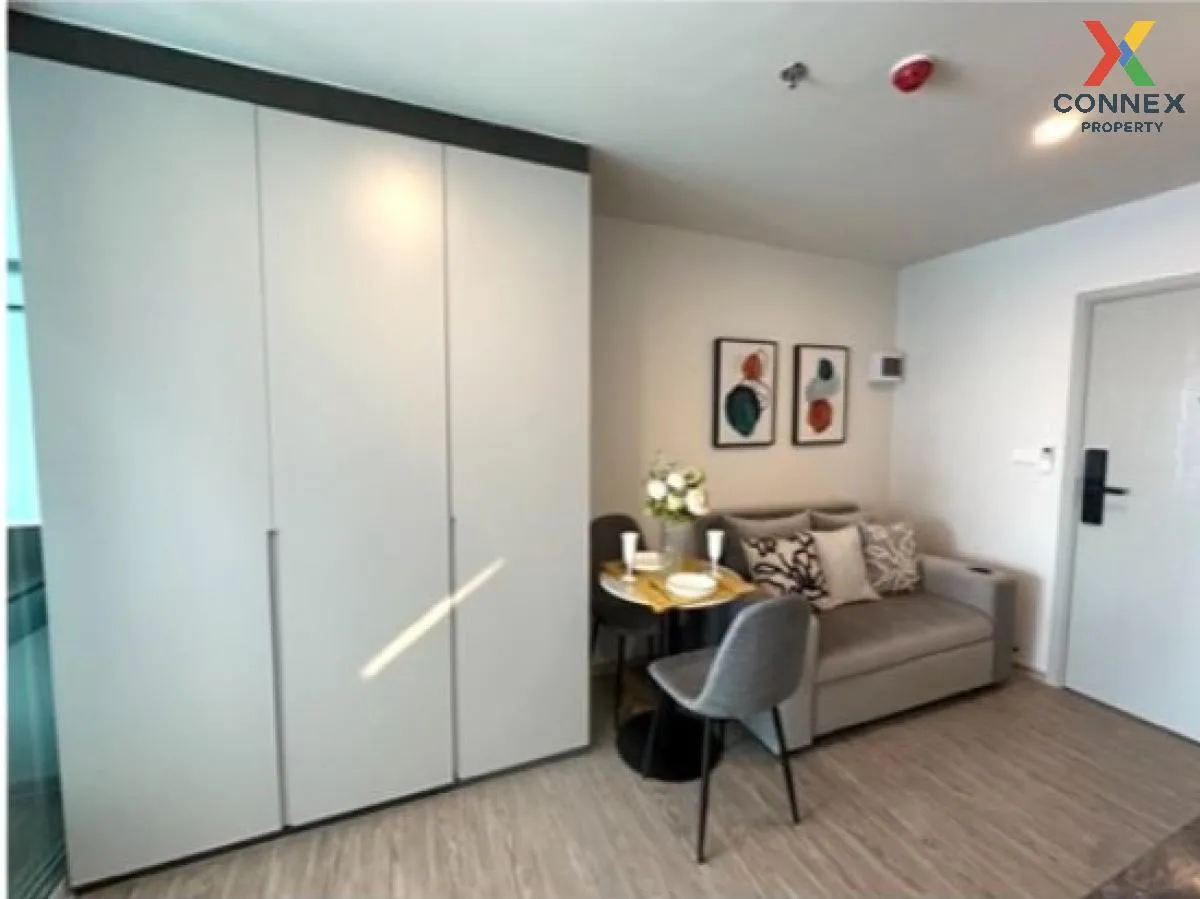 เช่าคอนโด  รีเจ้นท์ โฮม บางนา (โครงการใหม่) บางนา เขต บางนา กรุงเ 3