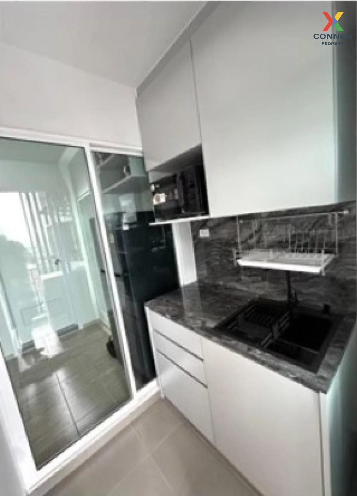 เช่าคอนโด  รีเจ้นท์ โฮม บางนา (โครงการใหม่) บางนา เขต บางนา กรุงเ