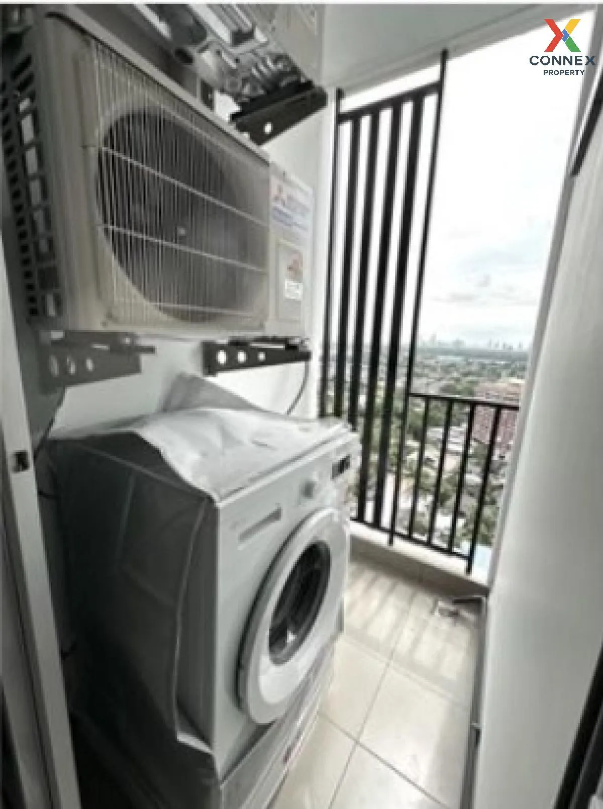 เช่าคอนโด  รีเจ้นท์ โฮม บางนา (โครงการใหม่) บางนา เขต บางนา กรุงเ