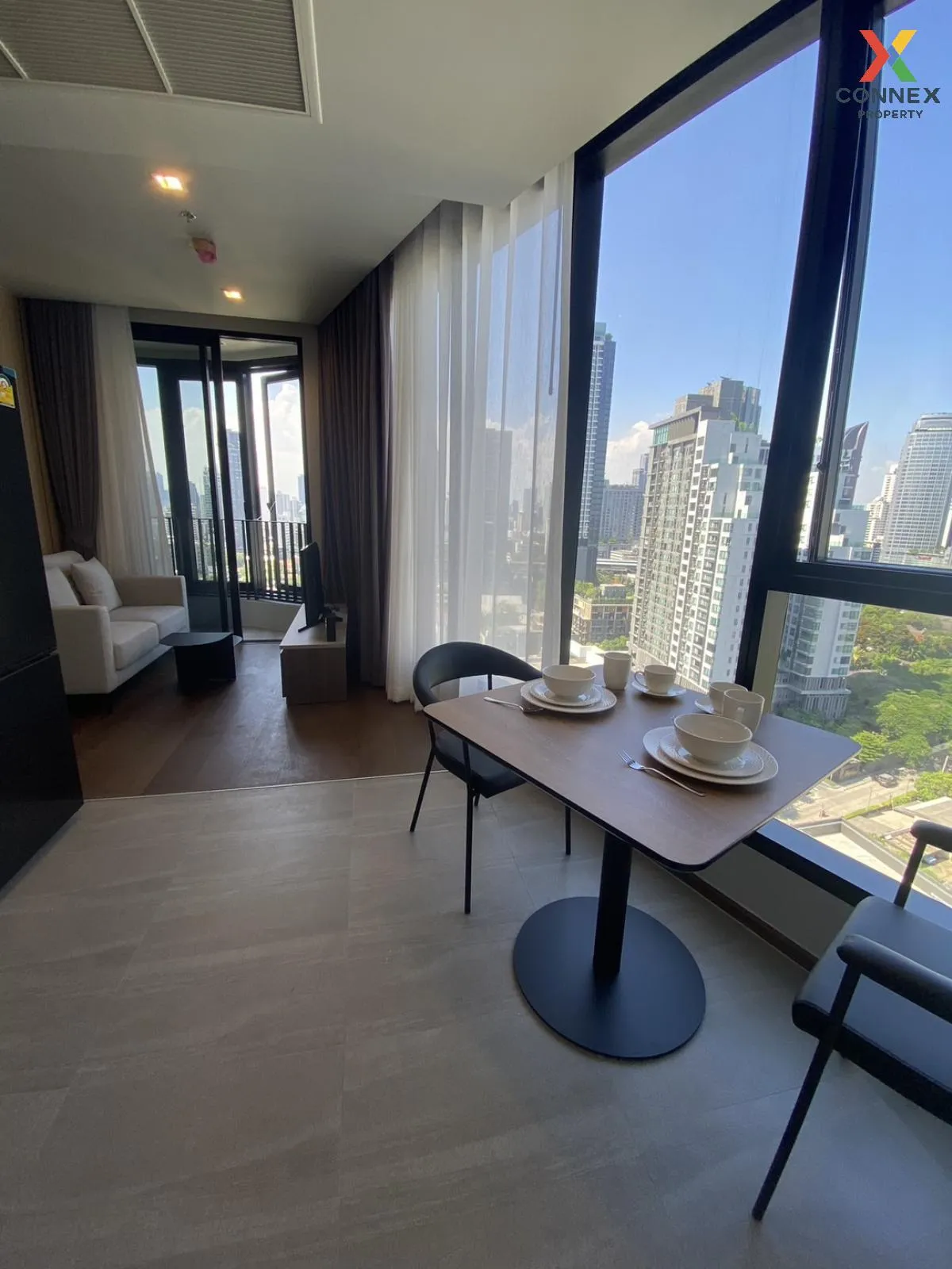 For Rent Condo , Ideo Q Sukhumvit 36 , BTS-Thong Lo , Khlong Tan  2