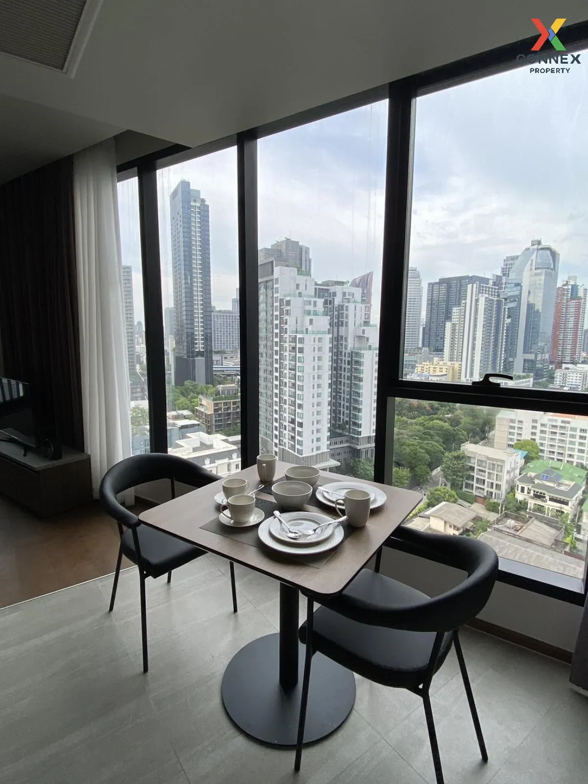 For Rent Condo , Ideo Q Sukhumvit 36 , BTS-Thong Lo , Khlong Tan  3