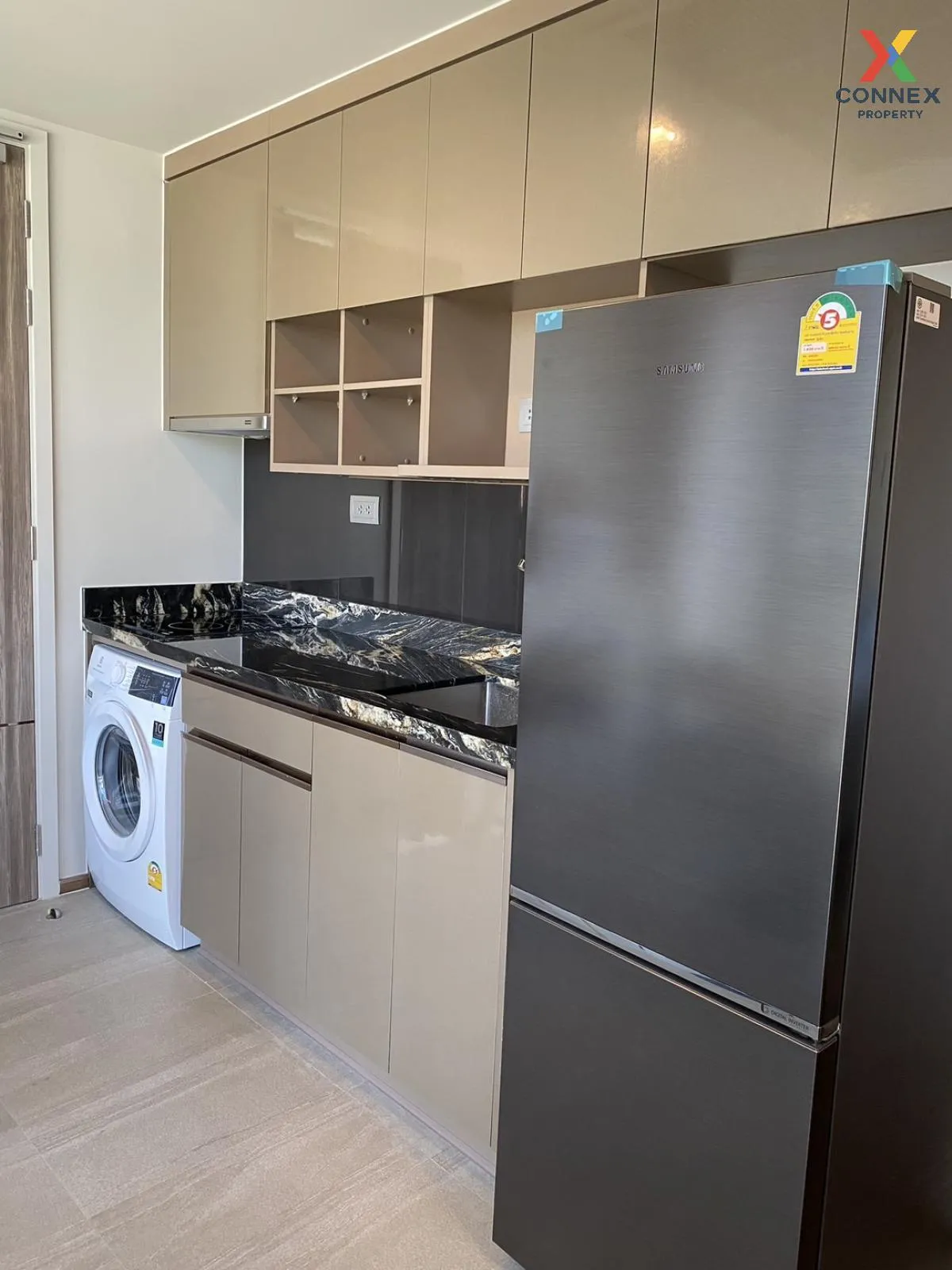 For Rent Condo , Ideo Q Sukhumvit 36 , BTS-Thong Lo , Khlong Tan  4