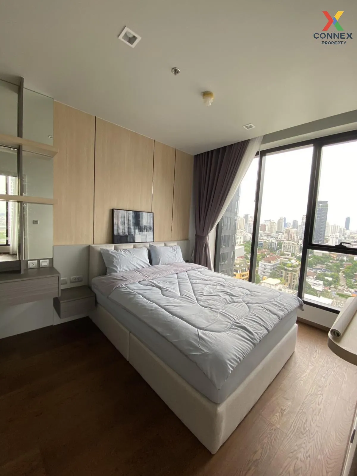 For Rent Condo , Ideo Q Sukhumvit 36 , BTS-Thong Lo , Khlong Tan 