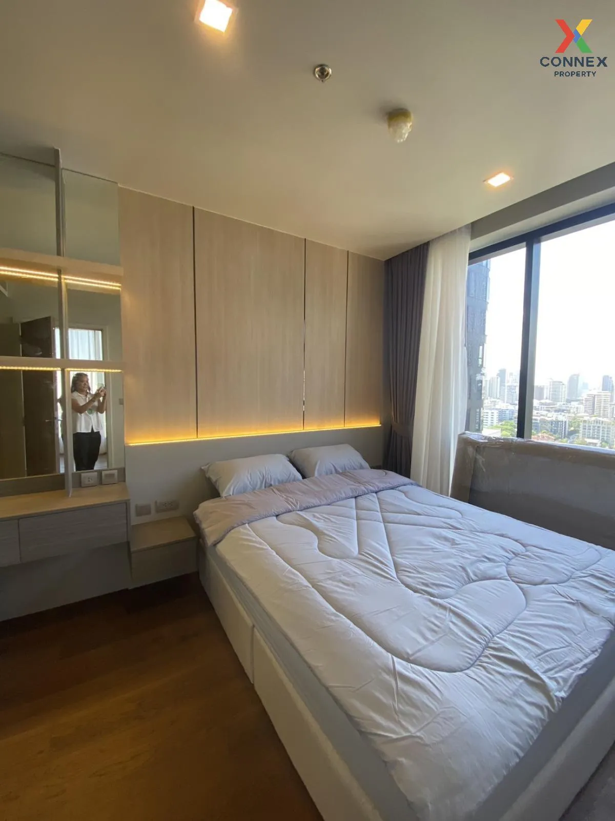 For Rent Condo , Ideo Q Sukhumvit 36 , BTS-Thong Lo , Khlong Tan 