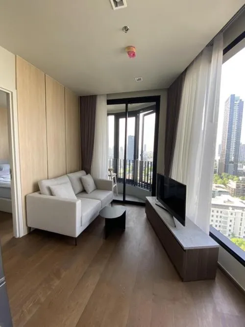 For Rent Condo , Ideo Q Sukhumvit 36 , BTS-Thong Lo , Khlong Tan , Khlong Toei , Bangkok , CX-126249