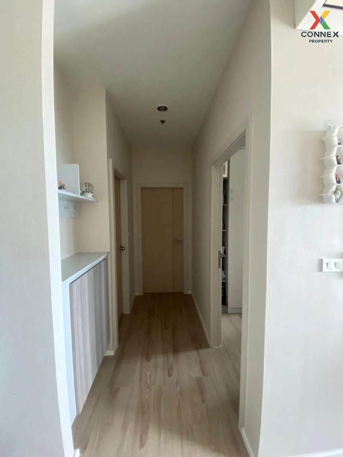 ขายคอนโด  แอมเบอร์ บาย อีสเทิร์น สตาร์ MRT-แยกติวานนท์ ตลาดบางเขน