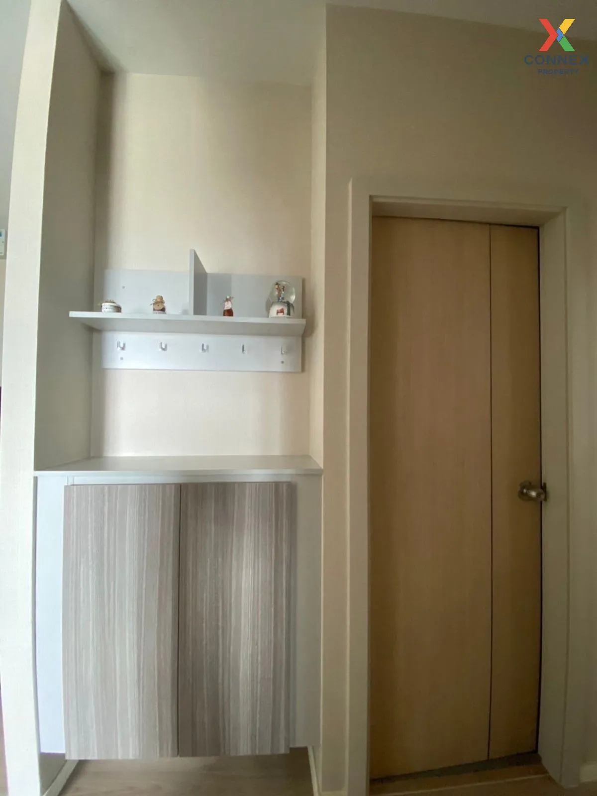 ขายคอนโด  แอมเบอร์ บาย อีสเทิร์น สตาร์ MRT-แยกติวานนท์ ตลาดบางเขน