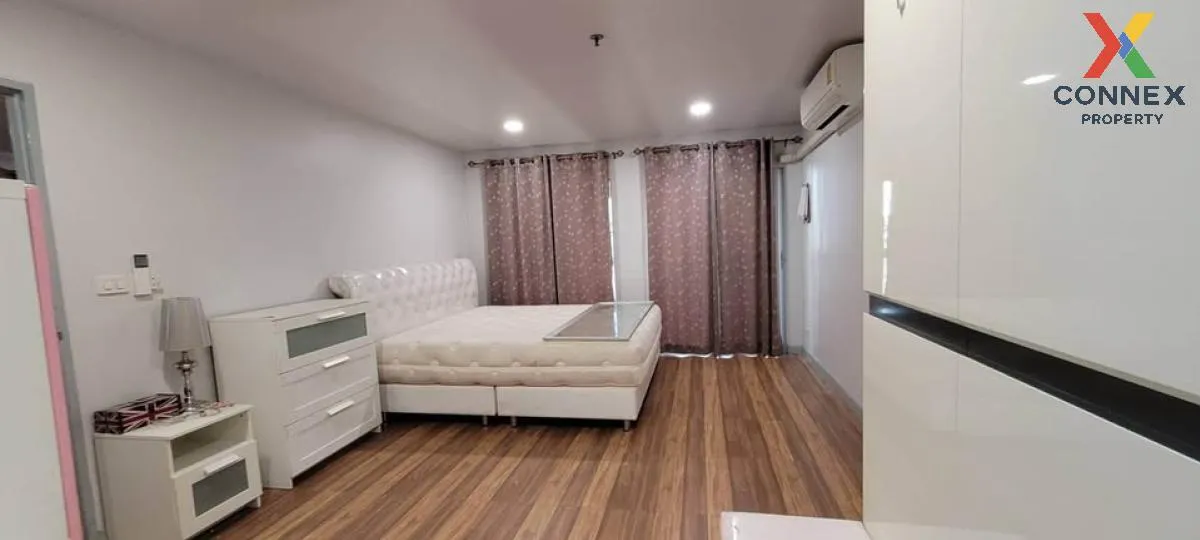 For Sale Condo , Regent Home 7 Sanphawut 2 , BTS-Bang Na , Bang N