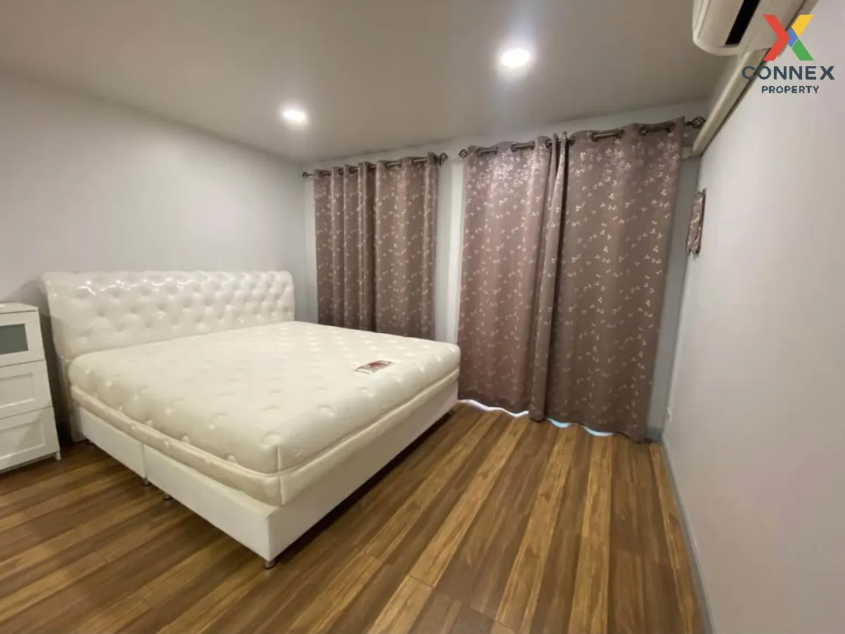 For Sale Condo , Regent Home 7 Sanphawut 2 , BTS-Bang Na , Bang N