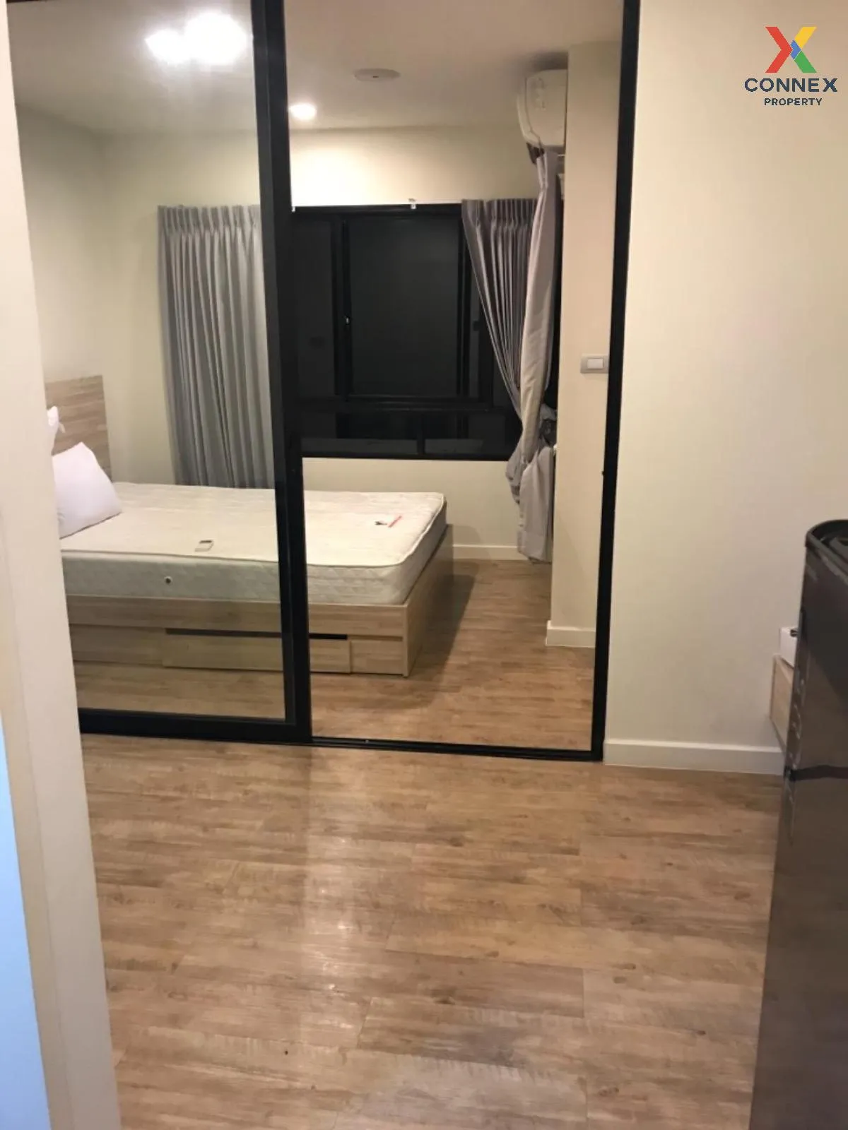 เช่าคอนโด  เอชทู รามอินทรา 21 BTS-วัดพระศรีมหาธาตุ ท่าแร้ง เขต บา 3