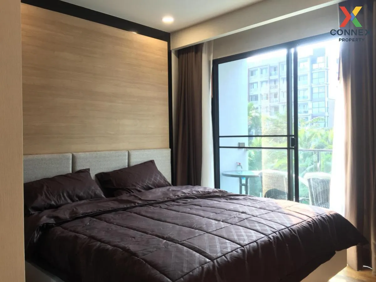 For Rent Condo , Dusit Grand Park , Mueang Phata , Bang Lamung ,  2
